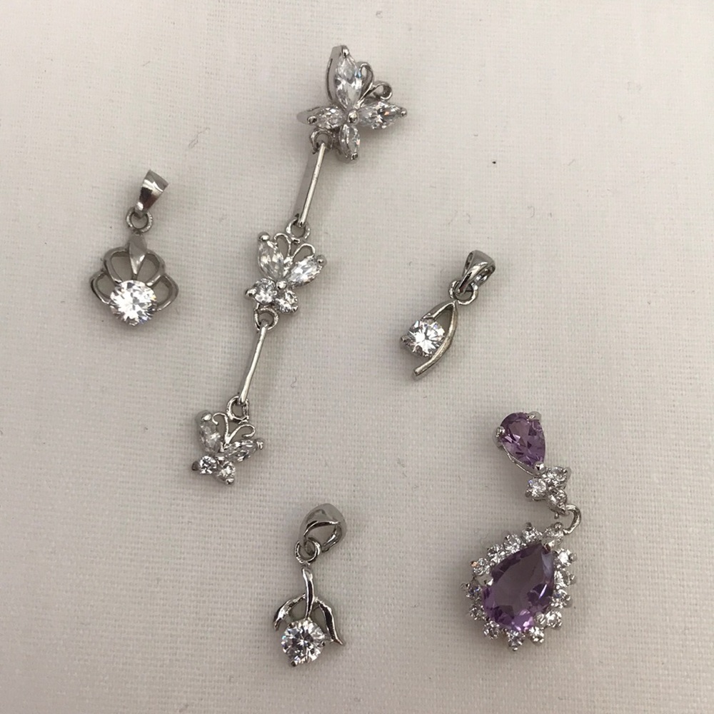 Pendants